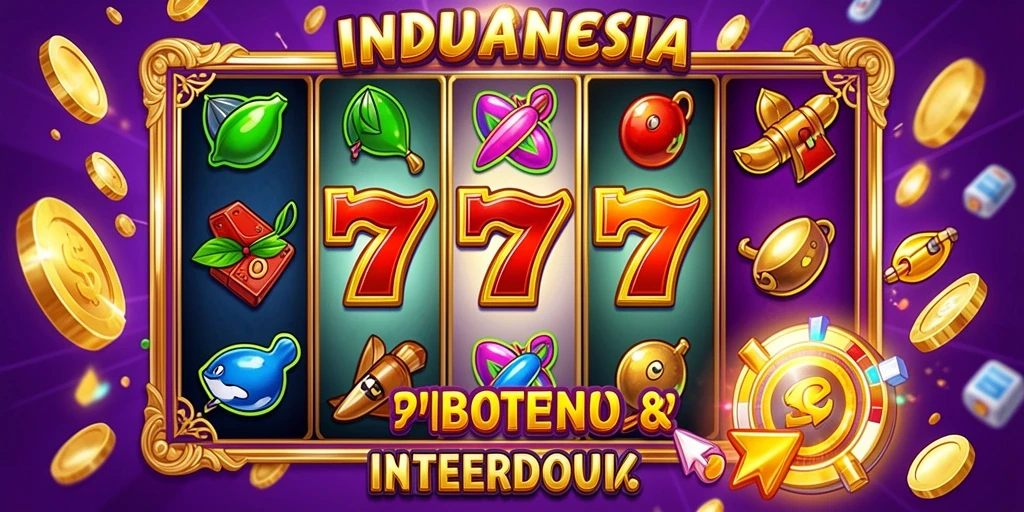 Fitur bonus yang meningkatkan keseruan permainan.