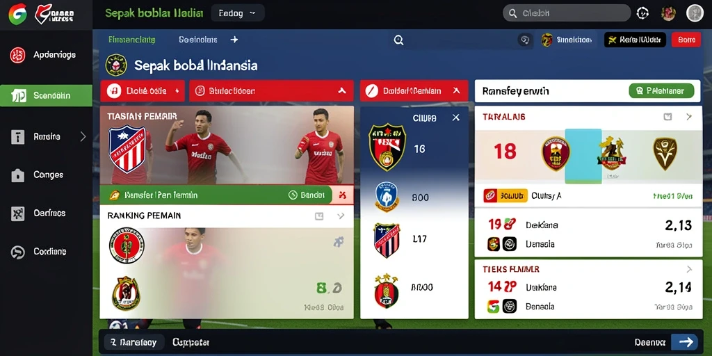 Fitur multiplayer yang mengasyikkan untuk bertanding dengan teman.