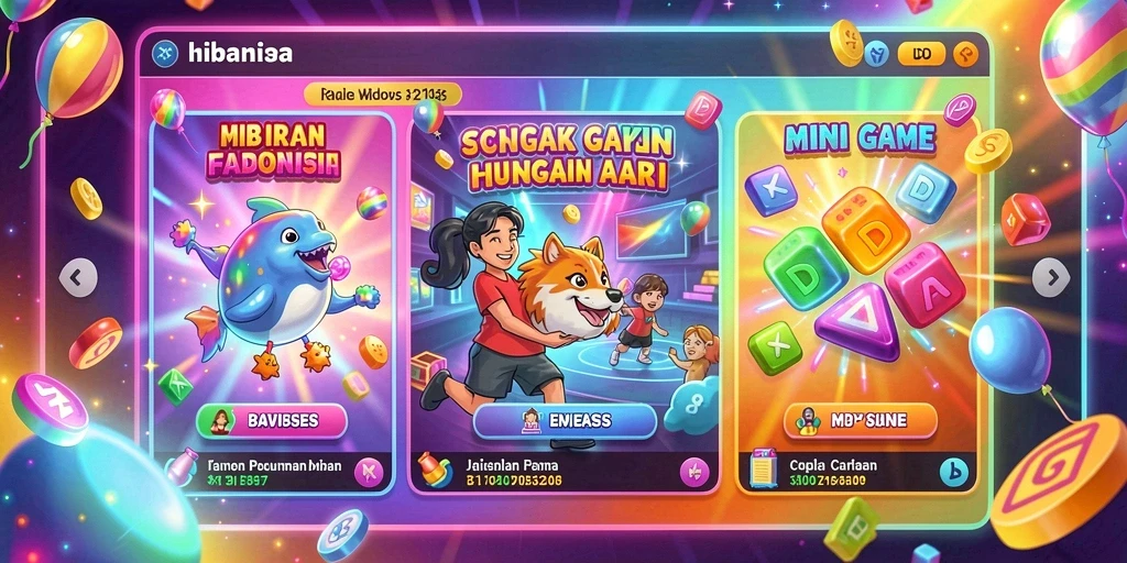 Sistem keamanan yang kuat untuk melindungi data pengguna.