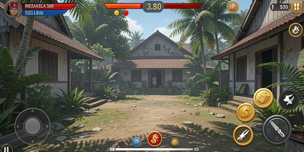 Fitur bonus yang menguntungkan bagi pengguna.