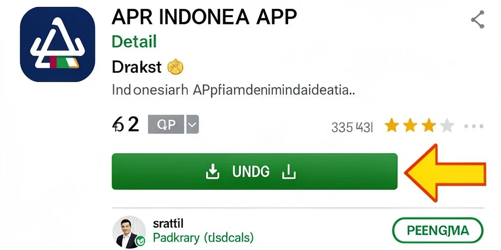 Statistik permainan real-time untuk membantu keputusan Anda.