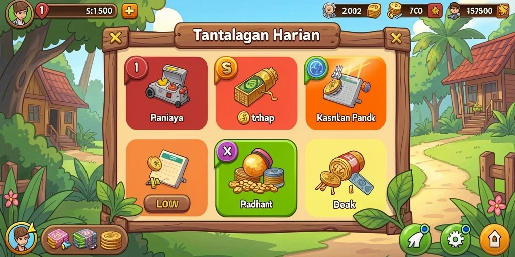 Dukungan pelanggan 24/7 yang siap membantu kapan saja.