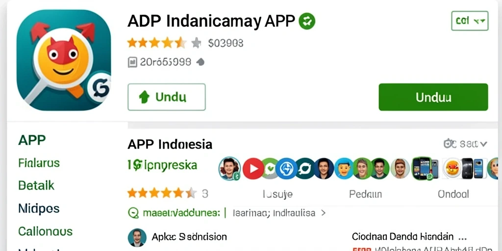Fitur interaksi sosial untuk pengalaman bermain lebih baik.