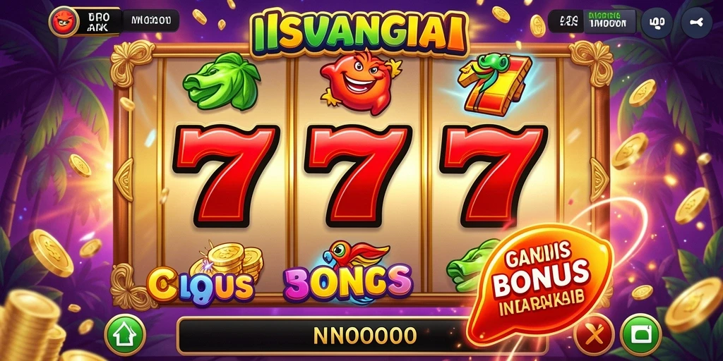 Fitur reward untuk pencapaian menabung.