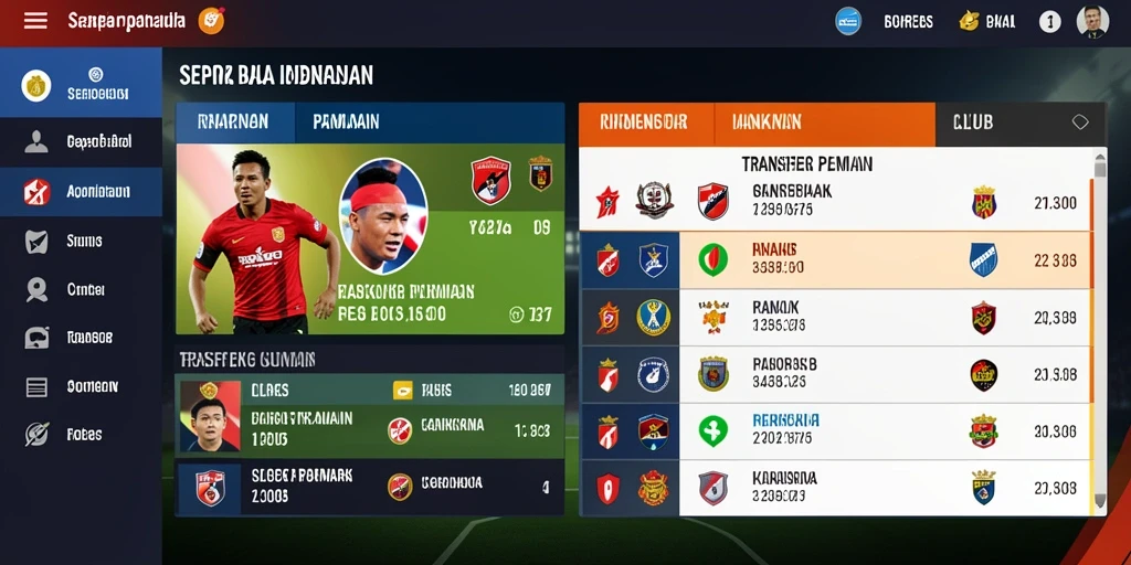 Fitur multiplayer untuk pengalaman bermain bersama.
