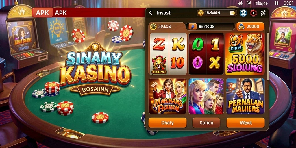Fitur multiplayer yang menghadirkan tantangan baru.