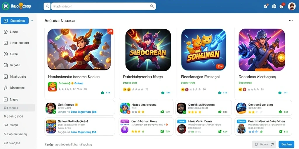 Bonus menarik yang membuat pengalaman bermain semakin seru.