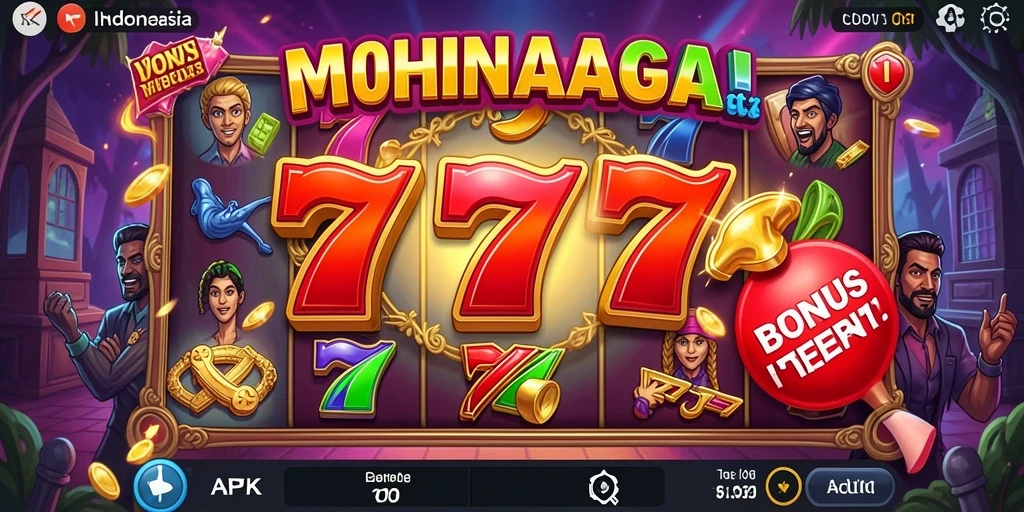 Berbagai mode permainan yang seru dan interaktif.