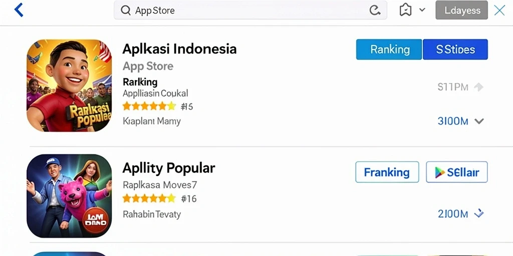 Tantangan seru yang menunggu di level baru.