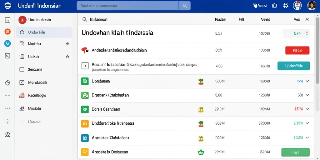 Level menantang yang harus dihadapi pemain.