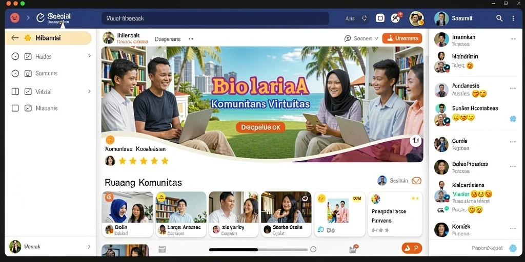 Level baru yang menantang dan menarik.
